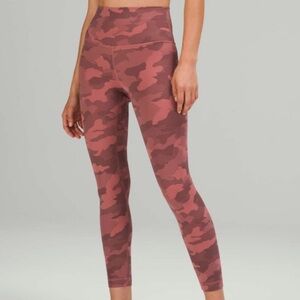 Lululemon Align High-Rise Leggings